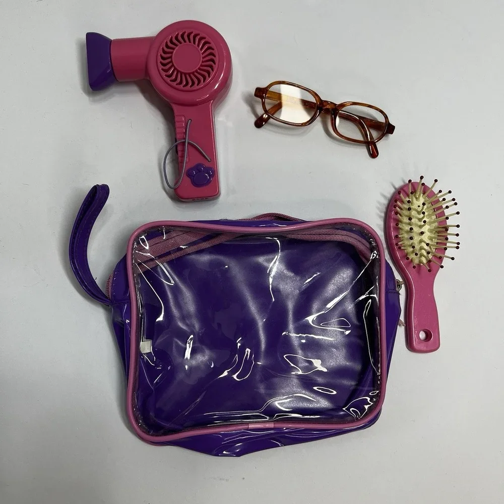 Build-A-Bear hair dryer